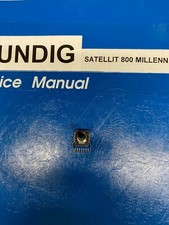 Grundig Satellit 800