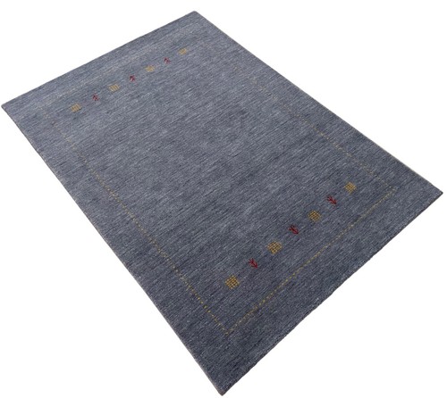 Gabbeh teppich 100 - teppich, wolle