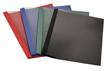 100 Thermobindemappen