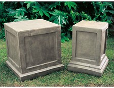 Gartendeko Figur Skulptur