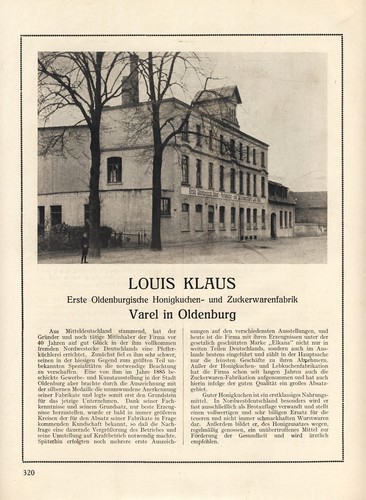 Zuckerwaren klaus varel - zuckerwaren,
