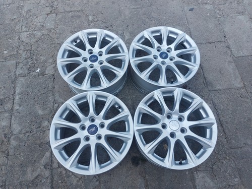 Ford focus mk3 felgen - ford,