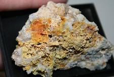 Mimetesit , Grube Karlstollen