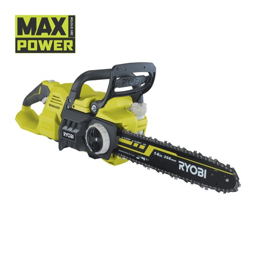 Ryobi max power - v,