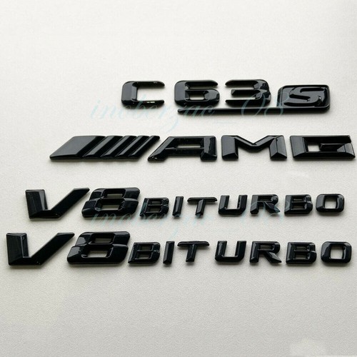 Für mercedes benz - mercedes, c63s