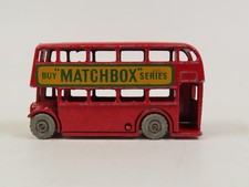Matchbox Series No.5 London