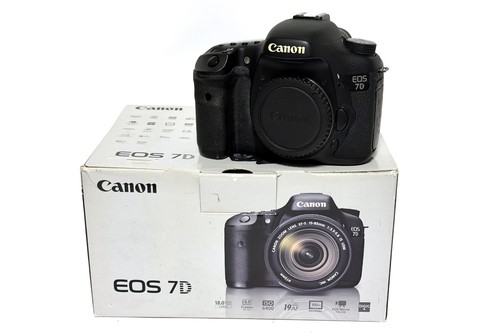 Canon eos digitalkamera - canon,