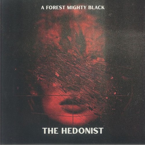 Forest mighty black the - a,