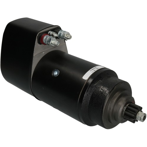Anlasser starter 12v - 3,6kw, 9