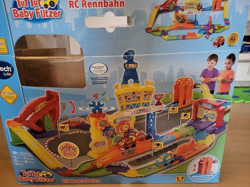 Vtech tut - baby, rc