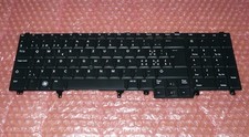Tastatur Deutsch QWERTZ DP/N 0XVNXH DELL Precision M4600 M4700 M6600 M6700 M6800