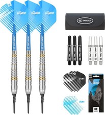 Target Darts Unisex-Adult Phil
