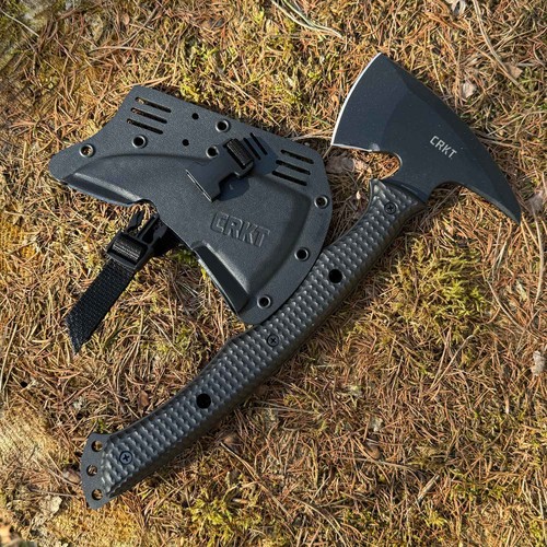 Crkt kangee hawk - crkt, axt