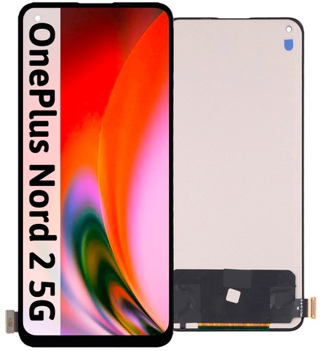 Für oneplus nord in cell - oneplus, 2