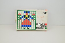 Steckspiel Retro "Kleines