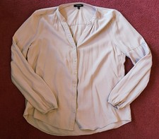 MORE & MORE Bluse Gr. 40 (44)