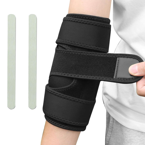 Ellenbogen bandage schiene - ellenbogen,