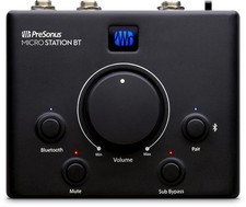 PreSonus MicroStation BT 2.1