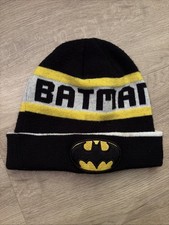 New Era BATMAN Mütze TM & DC