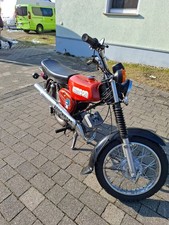 Verkaufe Simson S51 Enduro, 12 Volt, Vape Zündung, komplett neu aufgebaut.