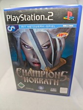 PlayStation 2 / PS2: Champions of Norrath