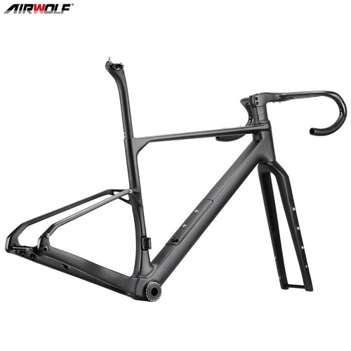 Airwolf carbon aero - airwolf, gravel