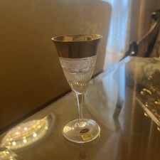 Glashütte Moser Cherrygläser Splendid