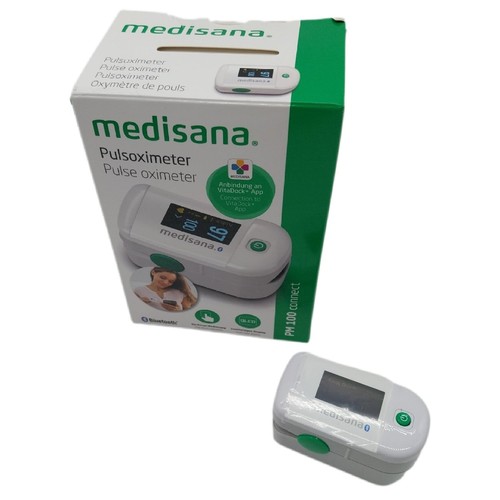 Medisana 100 connect - medisana, pm