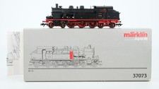Märklin H0 37073 Dampflok BR