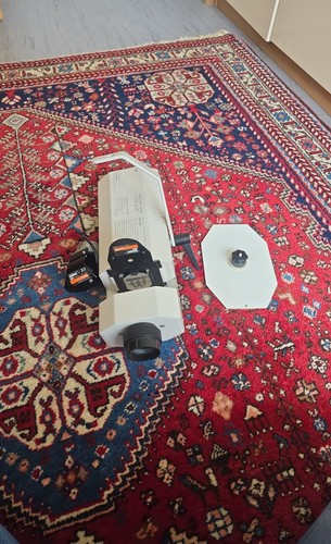 Opti kinetics solar - opti, effectord