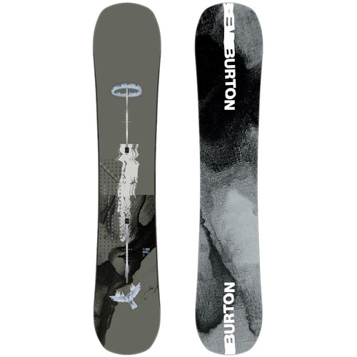 Burton instigator herren - burton,
