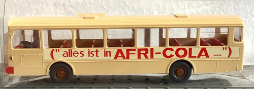 Wiking bus mb - 1:87/h0, o302