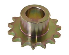 KART 428 Motoritzel, 11