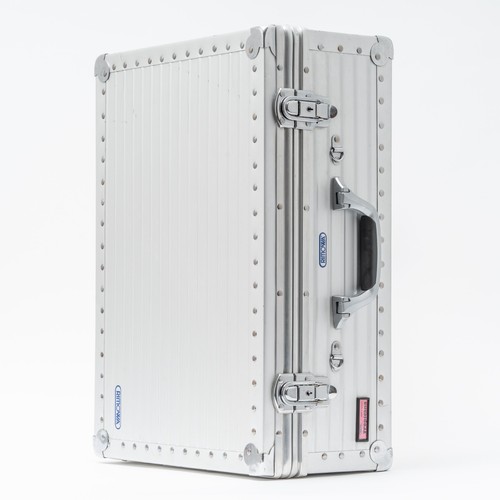 Rimowa fotokoffer tropicana - rimowa,