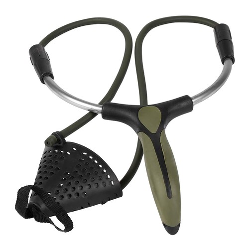 Futterschleuder match maden - x2,