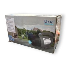 Hauswasserautomat oase promax - oase,