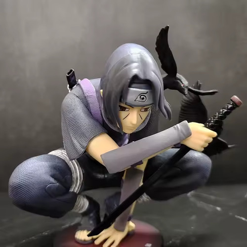 Naruto itachi uchiha - -,