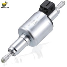 Einfache Installation 12V/24V