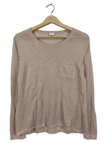 Poetry strickshirts braun - poetry,