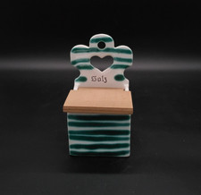 Gmundner Keramik Salzfass