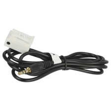Aux audio kabel - audio-kabel, kfz-adapter