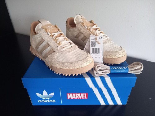 Adidas marathon marvel - marathon, tr
