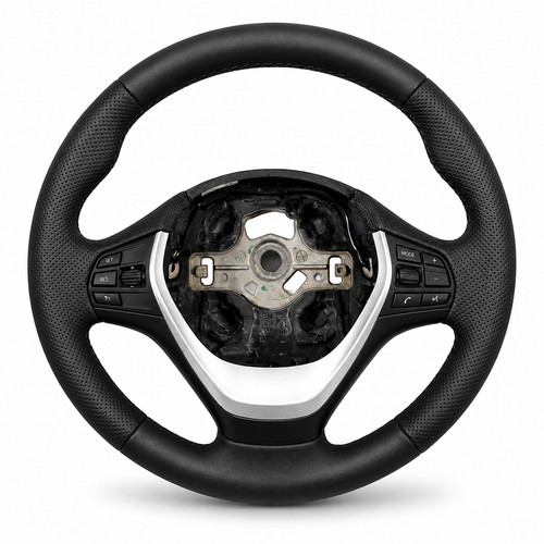 Lederlenkrad lenkrad bmw - lederlenkrad, f20
