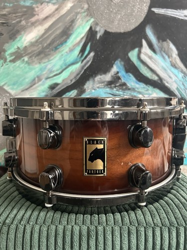 Mapex black panther - black, deep