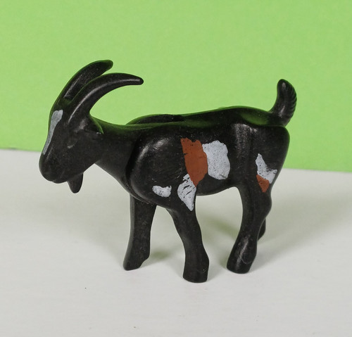 Playmobil sammlung tier aus - sammlung,