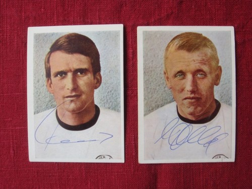 Fußball 1966 xiv 2 - xiv,,