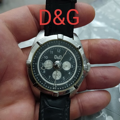 Dolce and gabbana - dolce,
