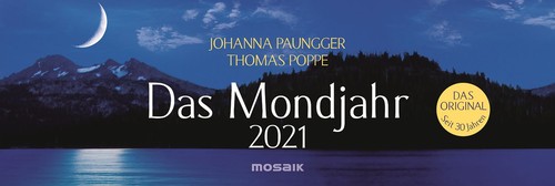 Mosaik 31934 tischkalender das - 31934,