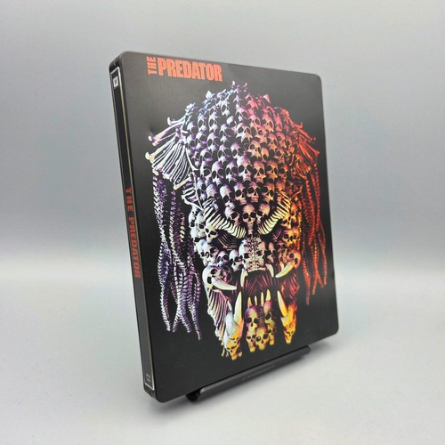 The predator - predator, (predator
