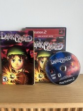 Dark Cloud - Sony PlayStation